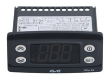 TERMOSTATO CONTROLLORE ELIWELL