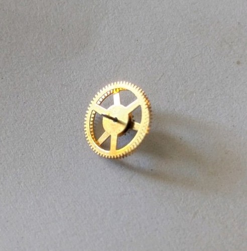 Seiko 7016 8001 - 7016-8001, terza