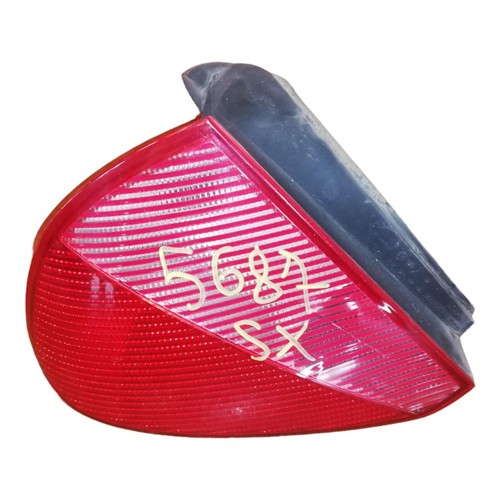 Stop fanale posteriore - stop,