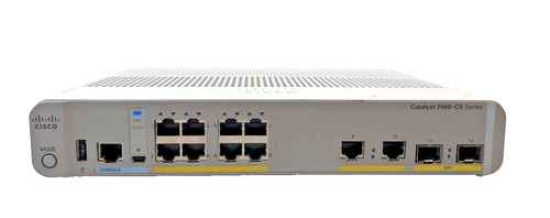 Cisco catalyst 2960 - catalyst,