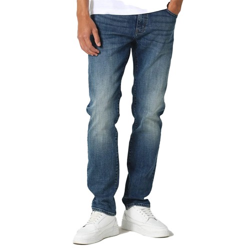 Jeans 883 police mattia - police,