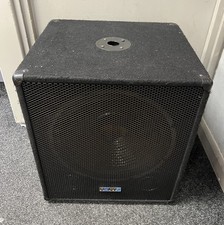Vonyx SWA15 15" Subwoofer