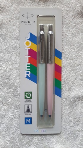 Set penne parker - set,