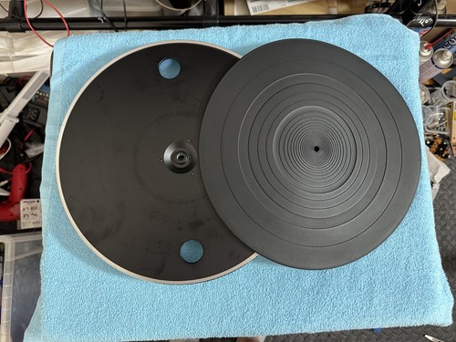 Technics 3300 giradischi - technics, sl-3300