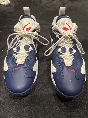 Nike air barrage low - nike,