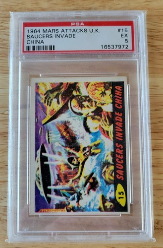 1964 topps bubbles inc - topps,