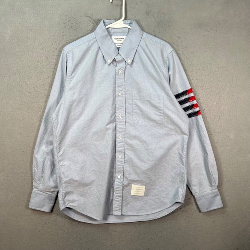Camicia thom browne con - camicia,