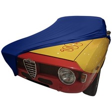 Copriauto da interno adatto