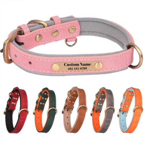 Collare personalizzato - , in