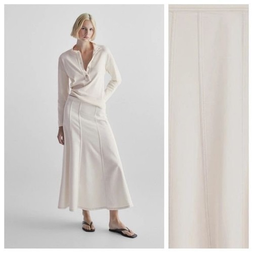 Women massimo dutti skirt - dutti,