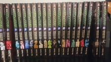 The breaker serie - the, completa
