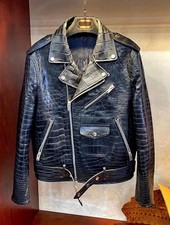 Giacca da motociclista in