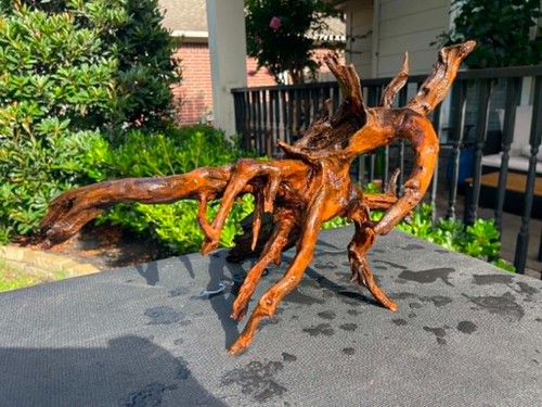 Acquari legno alla deriva - acquari,