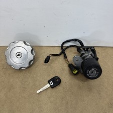 KIT BLOCCHETTO CHIAVE ACCENSIONE DUCATI HYPERMOTARD HYPERSTRADA 821 / 939