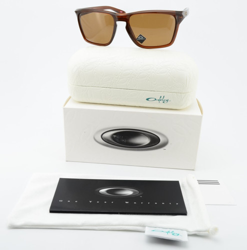 Occhiali sole oakley sylas - da,