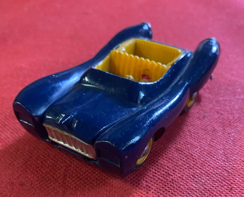 Politoys modellino auto - auto, walt