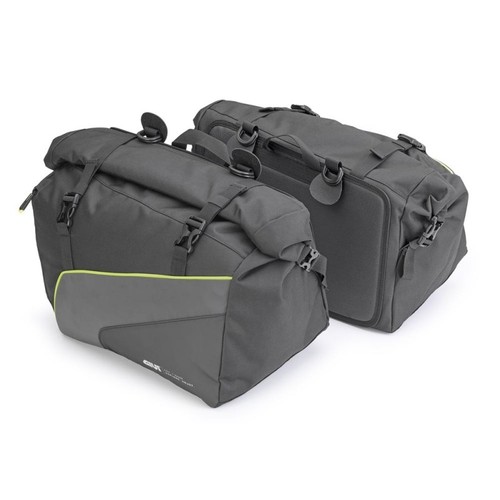 Givi coppia borse laterali - borse,