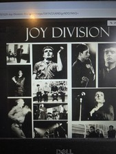Joy Division Disorder Live