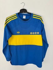Maglia calcio Boca Juniors