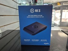 Elgato Game Capture 4K S
