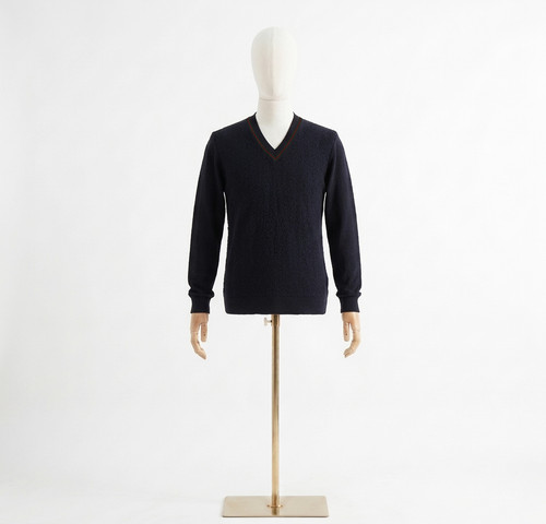 Maglione pullover uomo gucci - maglione,