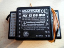 Rarità - 55912 Ricevitore