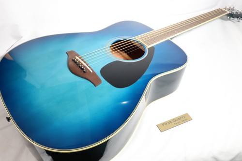 Chitarra acustica yamaha - acustica,