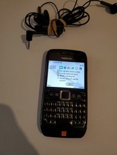 Nokia E71 - Smartphone
