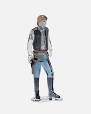 Statuina Swarovski Crystal