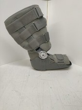 TUTORE FGP TAGLIA L (43-45) TIPO WALKER USATO RIABILITAZIONE ORTOPEDICO 