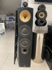 B&W COPPIA DIFFUSORI 804 S