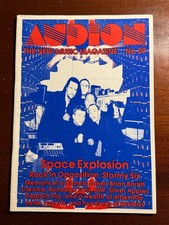 Audion New Music Magazine 39