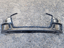 PARAURTI ANTERIORE ORIGINALE