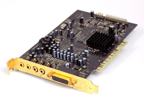 2mb creative sound blaster - 2mb,