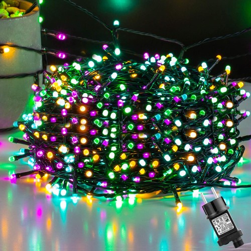 500led 50m luci - 500led, di