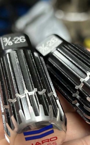 Haro bmx pegs show mounted - 🤩haro,