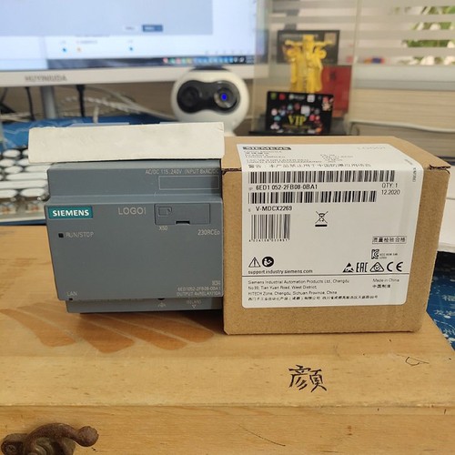 1pz nuovo scatola siemens - nuovo,