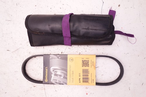 Borsa attrezzi bordo - attrezzi,