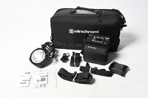 Elinchrom elb 500 ttl go - elb,