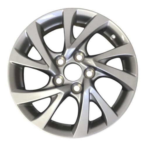 Cerchio pollici toyota - da,