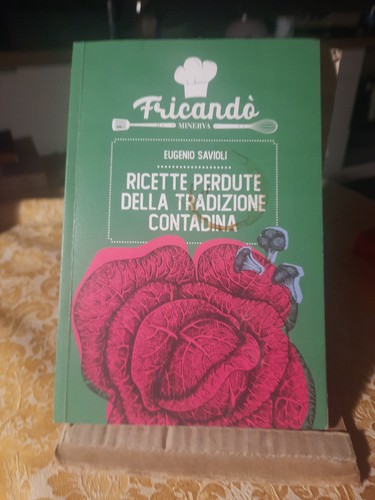 Ricette perdute della