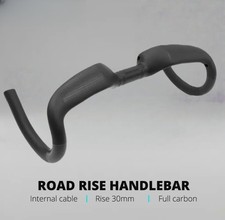 Manubrio 31,8mm 400/420/440mm