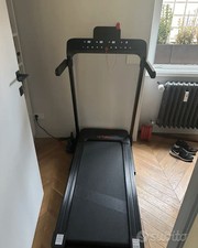 tapis roulant flylinktech