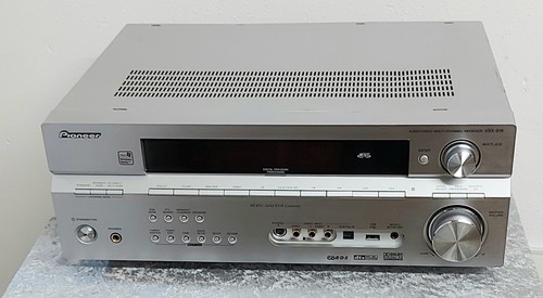 Pioneer ricevitore vsx - pioneer, 916sk