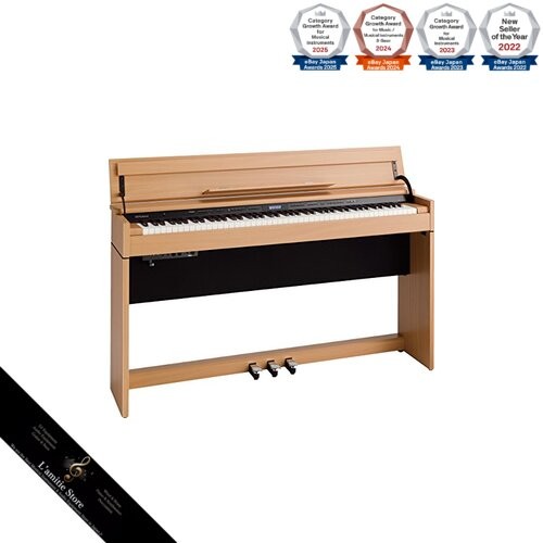 Pianoforte digitale roland - pianoforte,