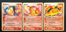 Pokemon Cyndaquil Quilava