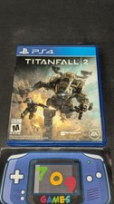 Titanfall 2 (Sony PlayStation