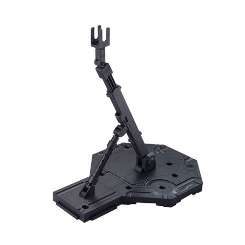 Gundam action base black - 1,
