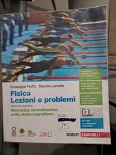 ISBN 9788808720276 Fisica