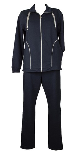 Tuta donna dynamic lli - tuta,